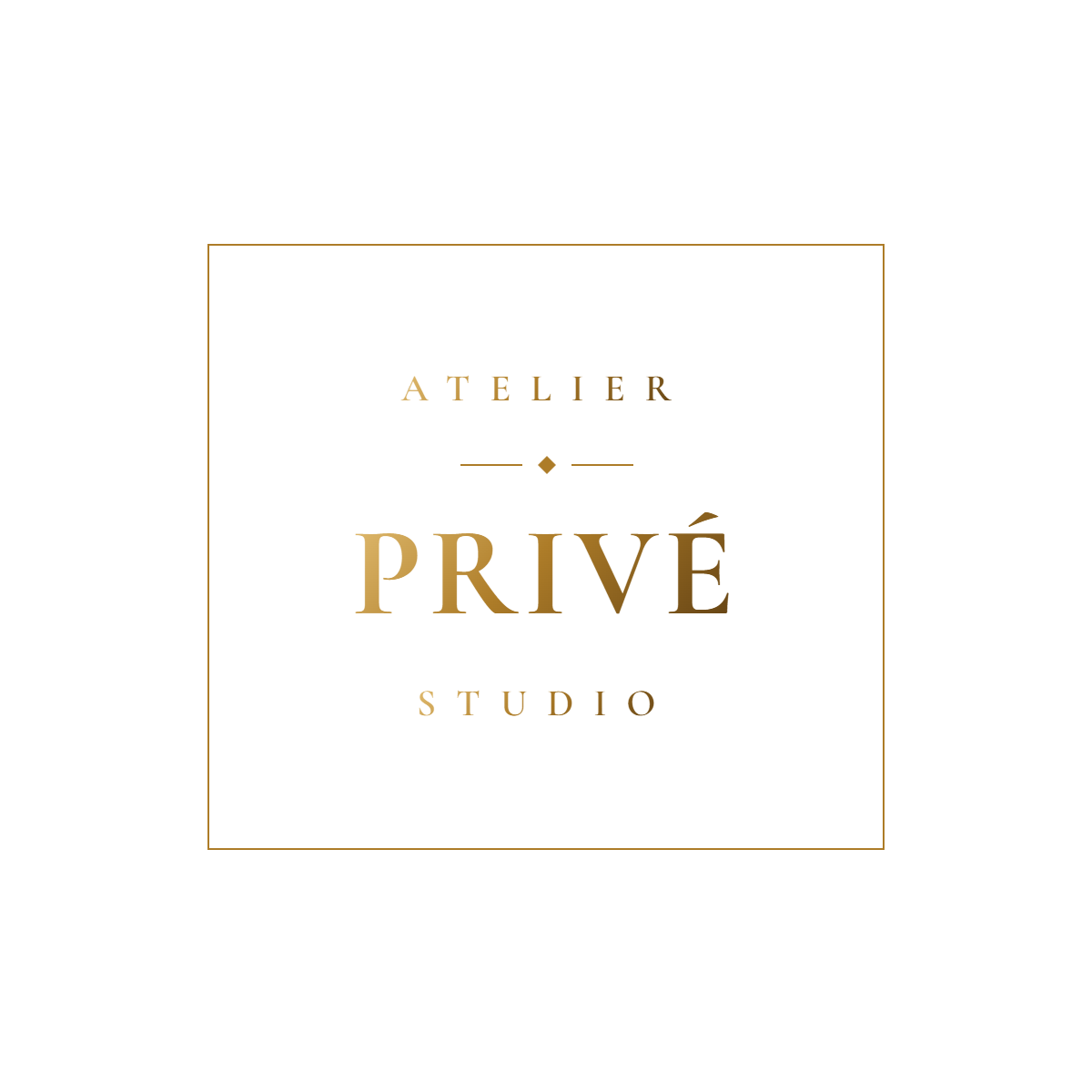 ATELIER PRIVÉ STUDIO