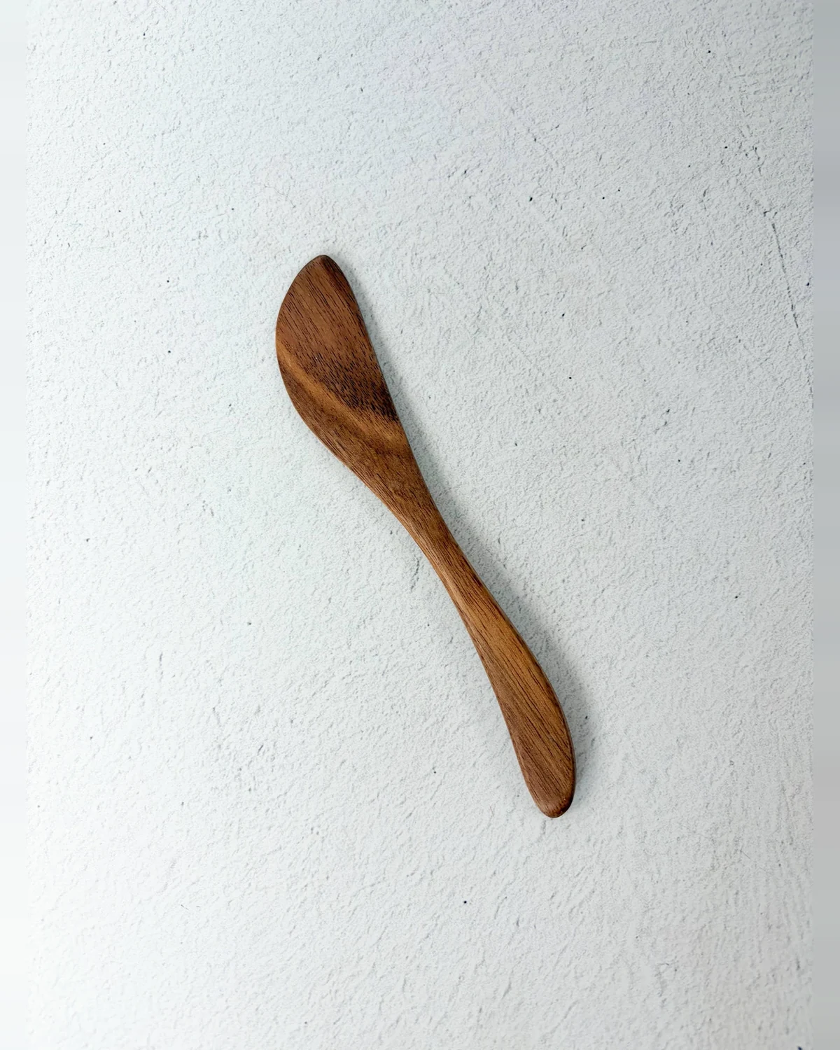 Acacia Cheese Spreader by Lynn & Liana Designs